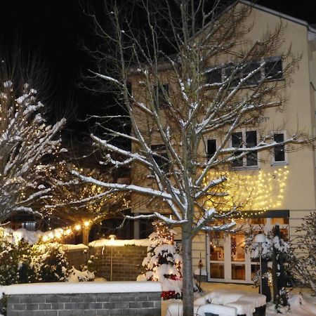 Gasthof Lindenmeir Blaubeuren Exterior foto